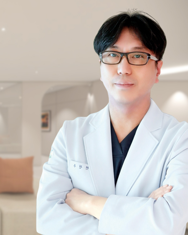 Dr. Jeon Jin-woo