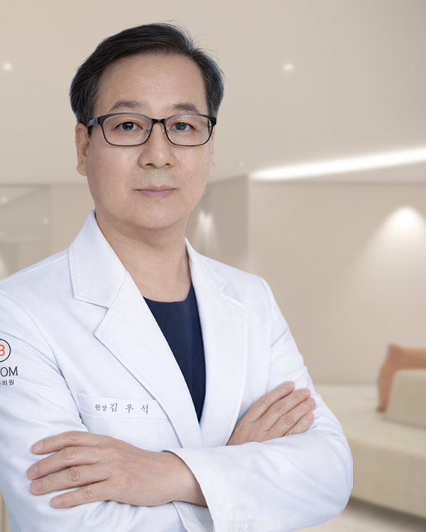 Dr. Kim Woo-seok
