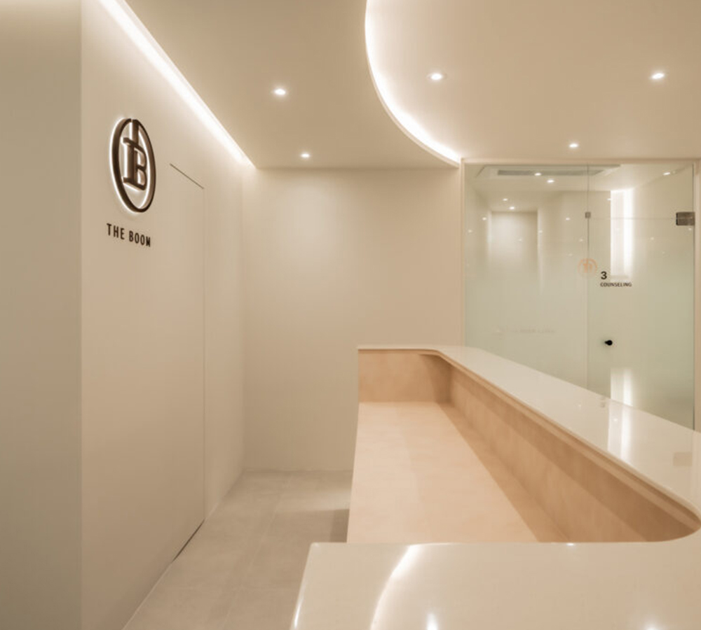 The Boom Clinic VIP Center
