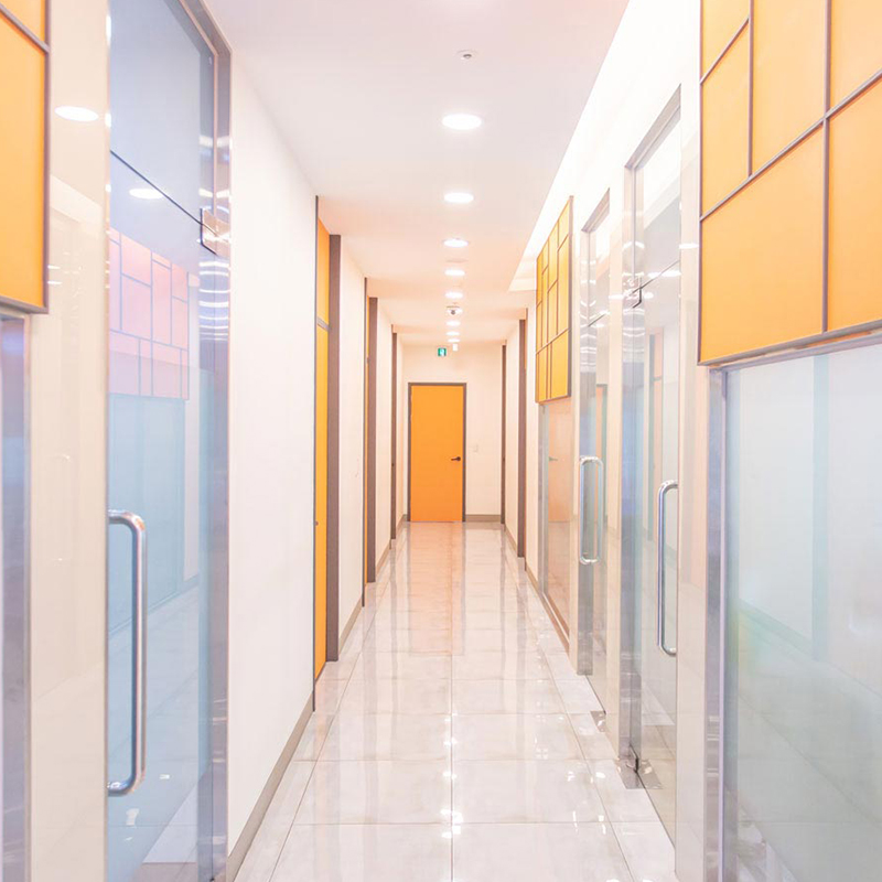 Facility 8