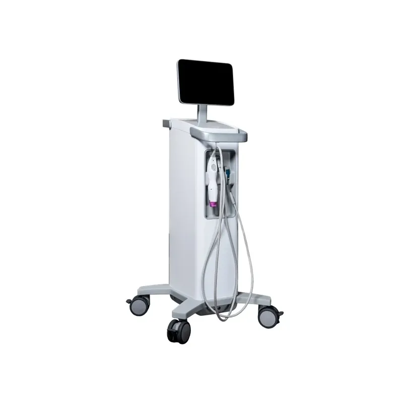 Busan Seomyeon Thermage Treatment 2
